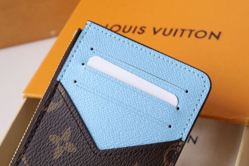 LV Wallets